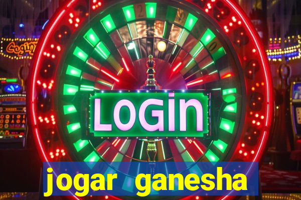 jogar ganesha fortune demo